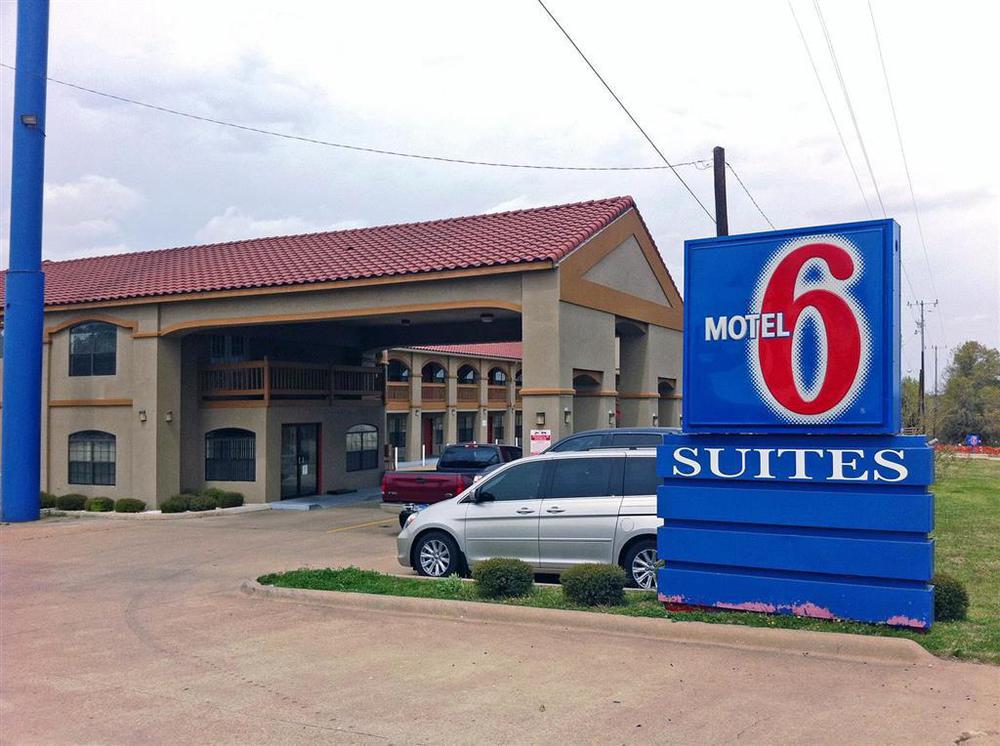 Motel 6-Canton, TX Bekvemmeligheder billede