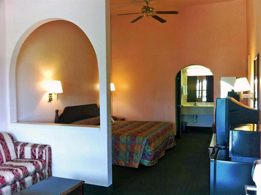 Motel 6-Canton, TX Værelse billede