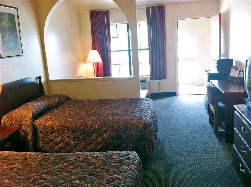 Motel 6-Canton, TX Værelse billede