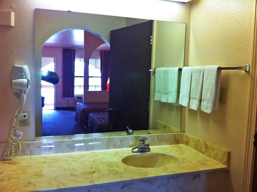 Motel 6-Canton, TX Værelse billede