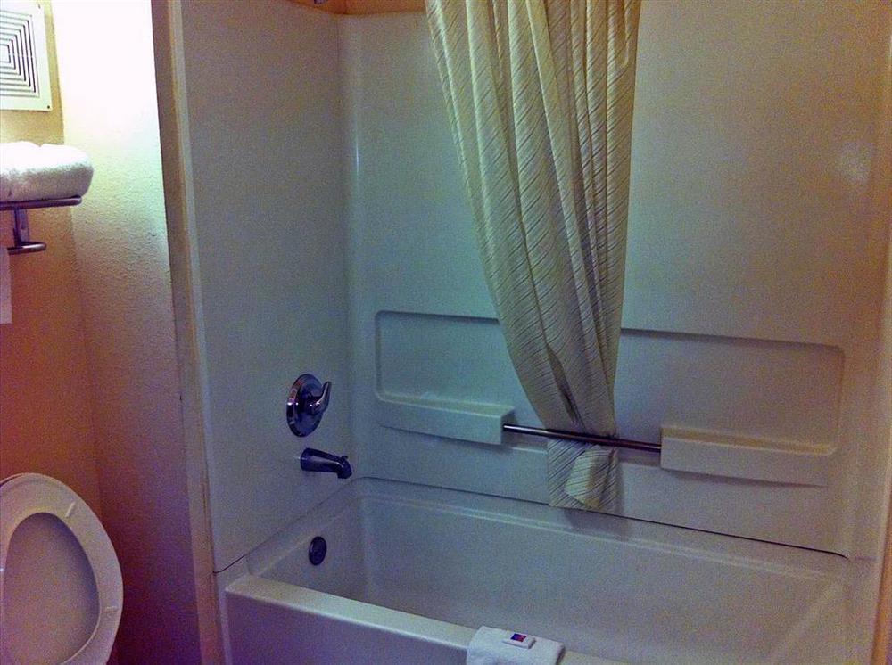 Motel 6-Canton, TX Værelse billede