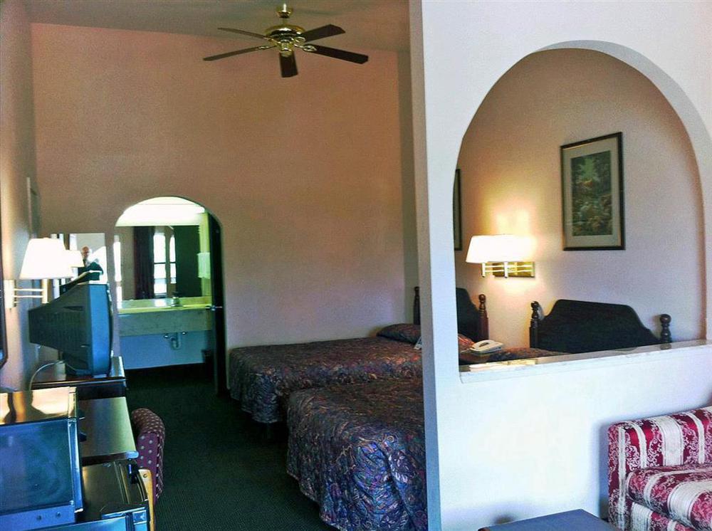 Motel 6-Canton, TX Værelse billede