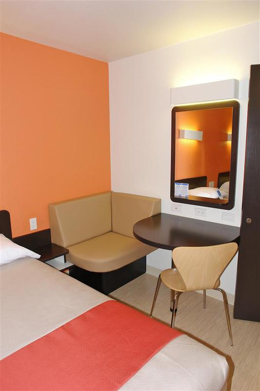 Motel 6-Canton, TX Værelse billede