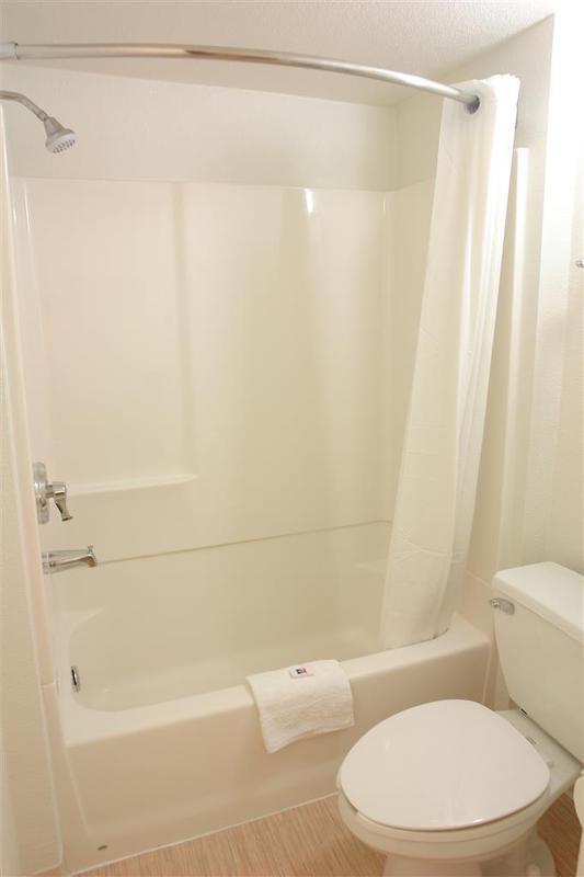 Motel 6-Canton, TX Værelse billede